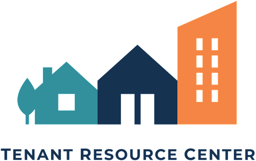 Tenant Resource center Logo