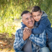 Joining Forces for Families Photo