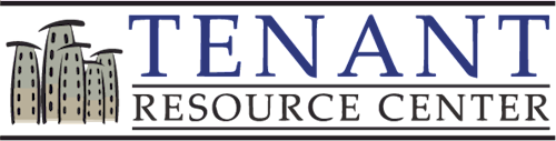 Tenant Resources Logo