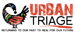 Urban Triage Logo